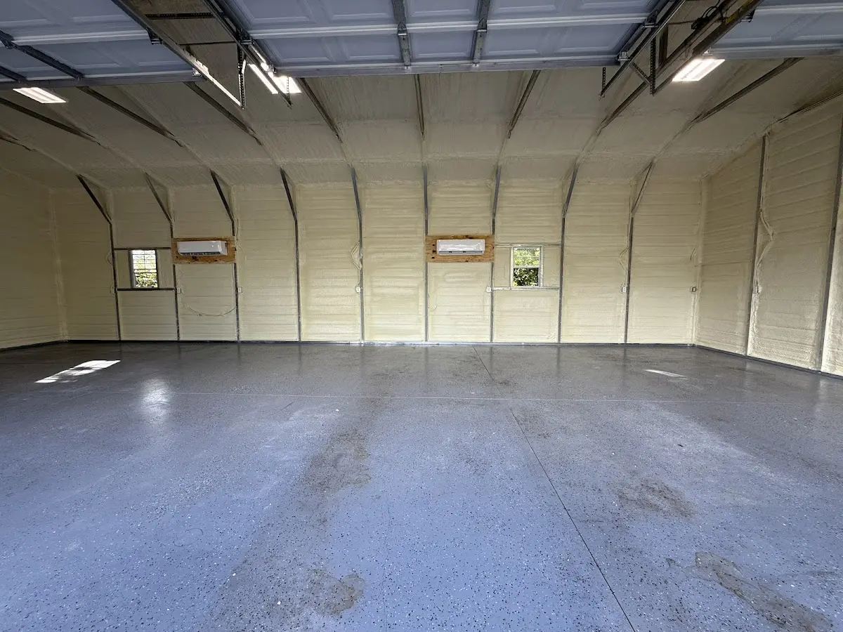 Silicone Roof Coating in Fish Hawk, FL